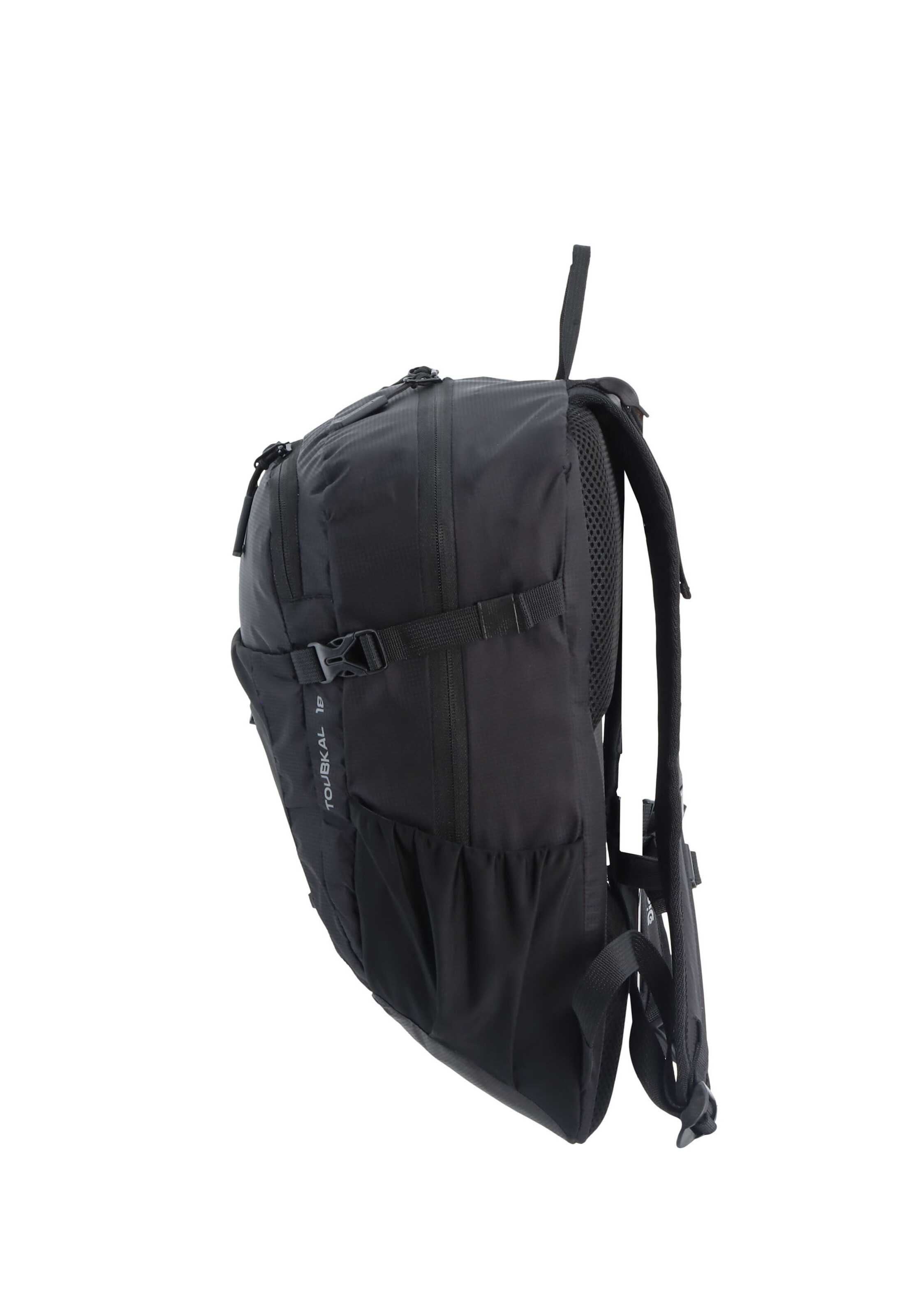 Discovery Rucksack in Schwarz