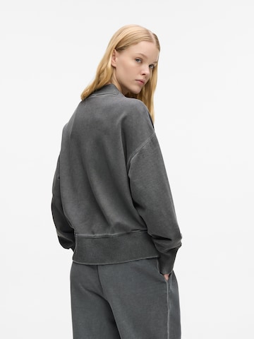 Felpa di KARL LAGERFELD JEANS in grigio