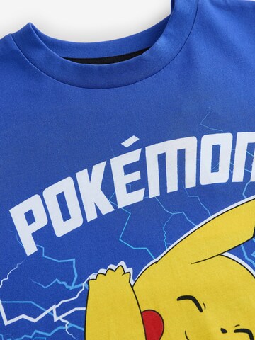 Next Póló 'Pokémon' - kék