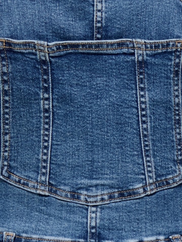 ONLY Комбинезон с юбкой 'ONLTANYA' в Синий