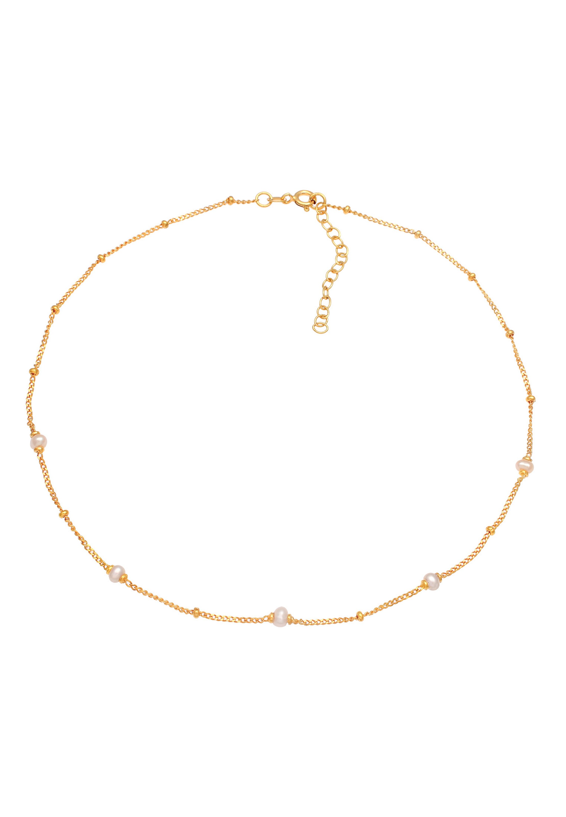 ELLI Αλυσίδα σε χρυσό