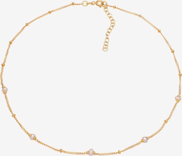 ELLI Necklace in Gold