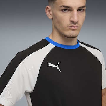 PUMA Performance shirt 'Liga' in Black