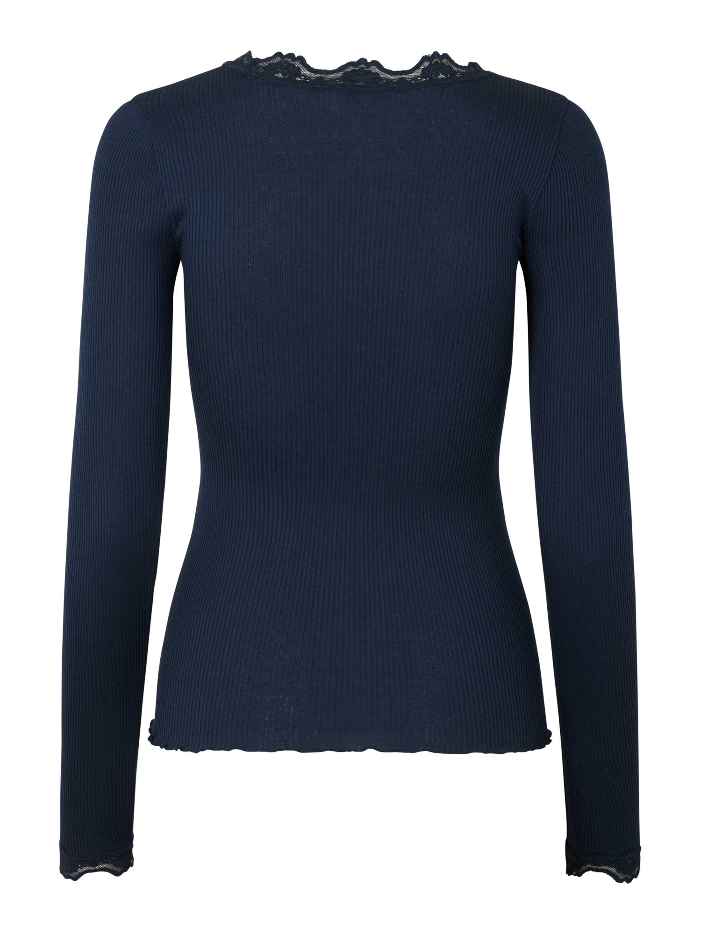 rosemunde Shirt in Blue