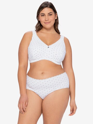 SHEEGO Minimiser Minimizer in White