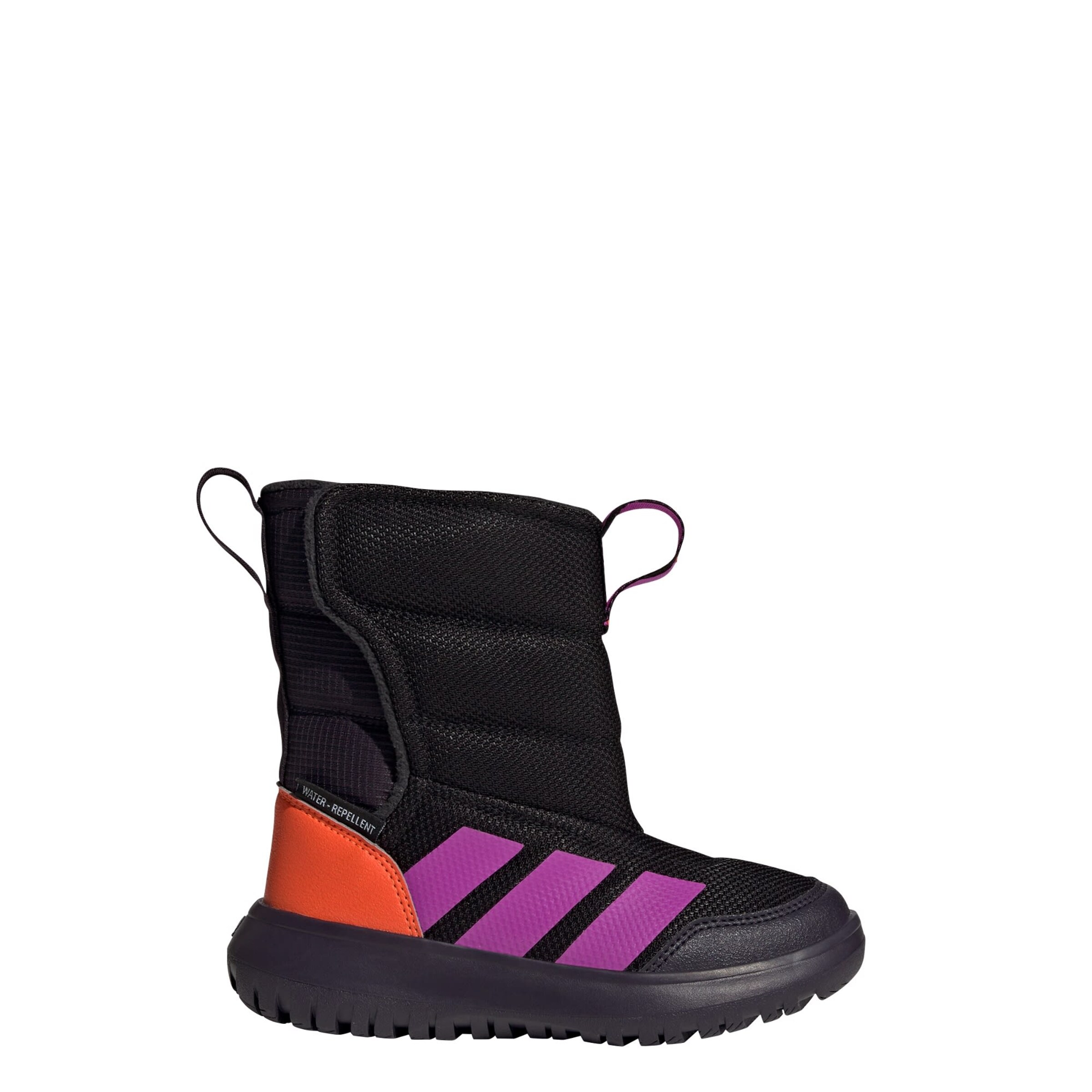 ADIDAS SPORTSWEAR - Botas de nieve 'Winterplay' en negro