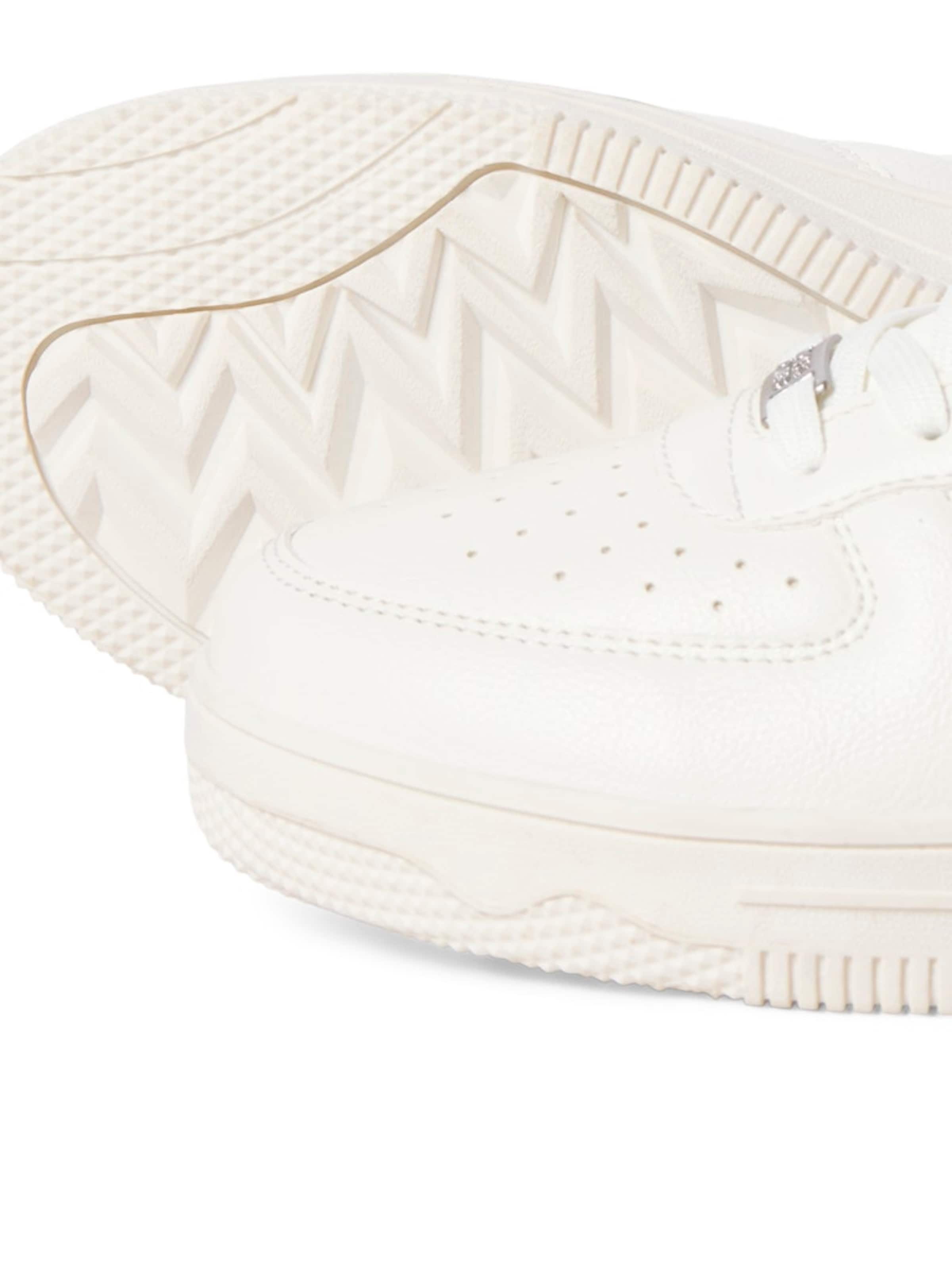 balta JACK & JONES Sportbačiai be auliuko 'JFWDanger'