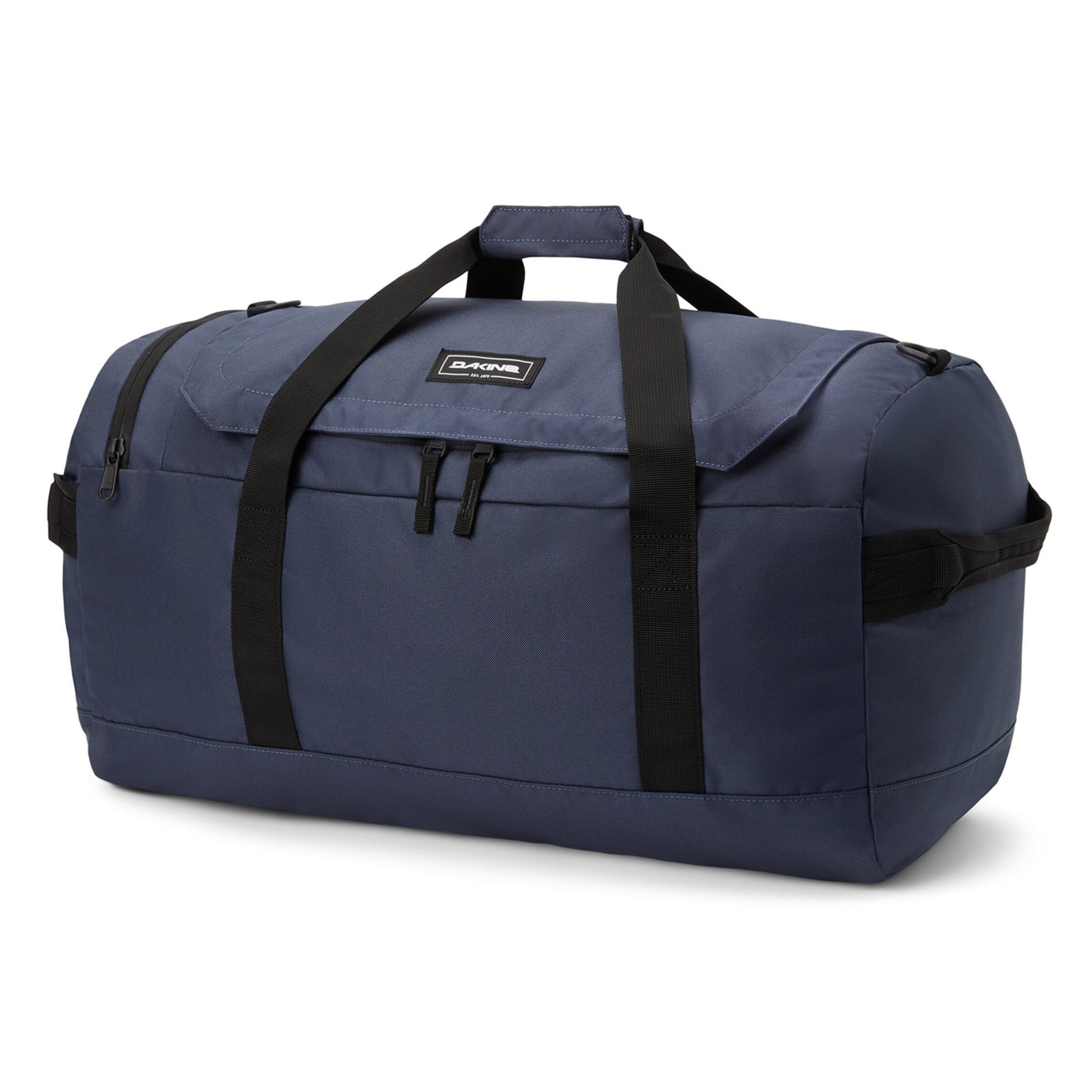 Borsa weekend 'EQ' di DAKINE in blu: frontale