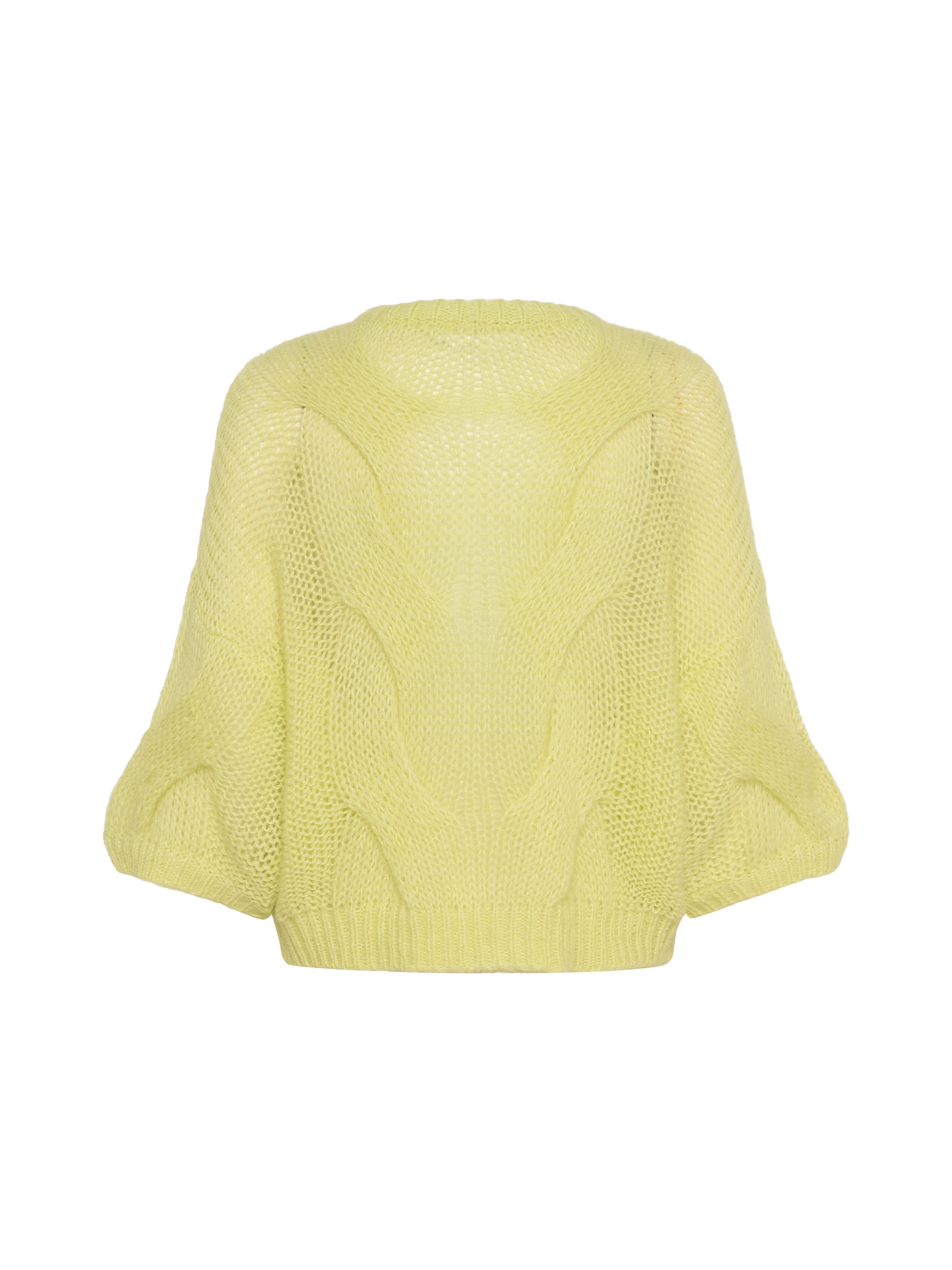 Giacchetta 'GZZenia' di Gestuz in verde