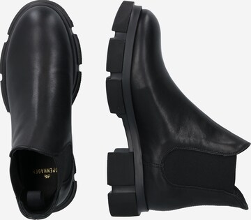 Chelsea Boots 'CPH521' Copenhagen en noir