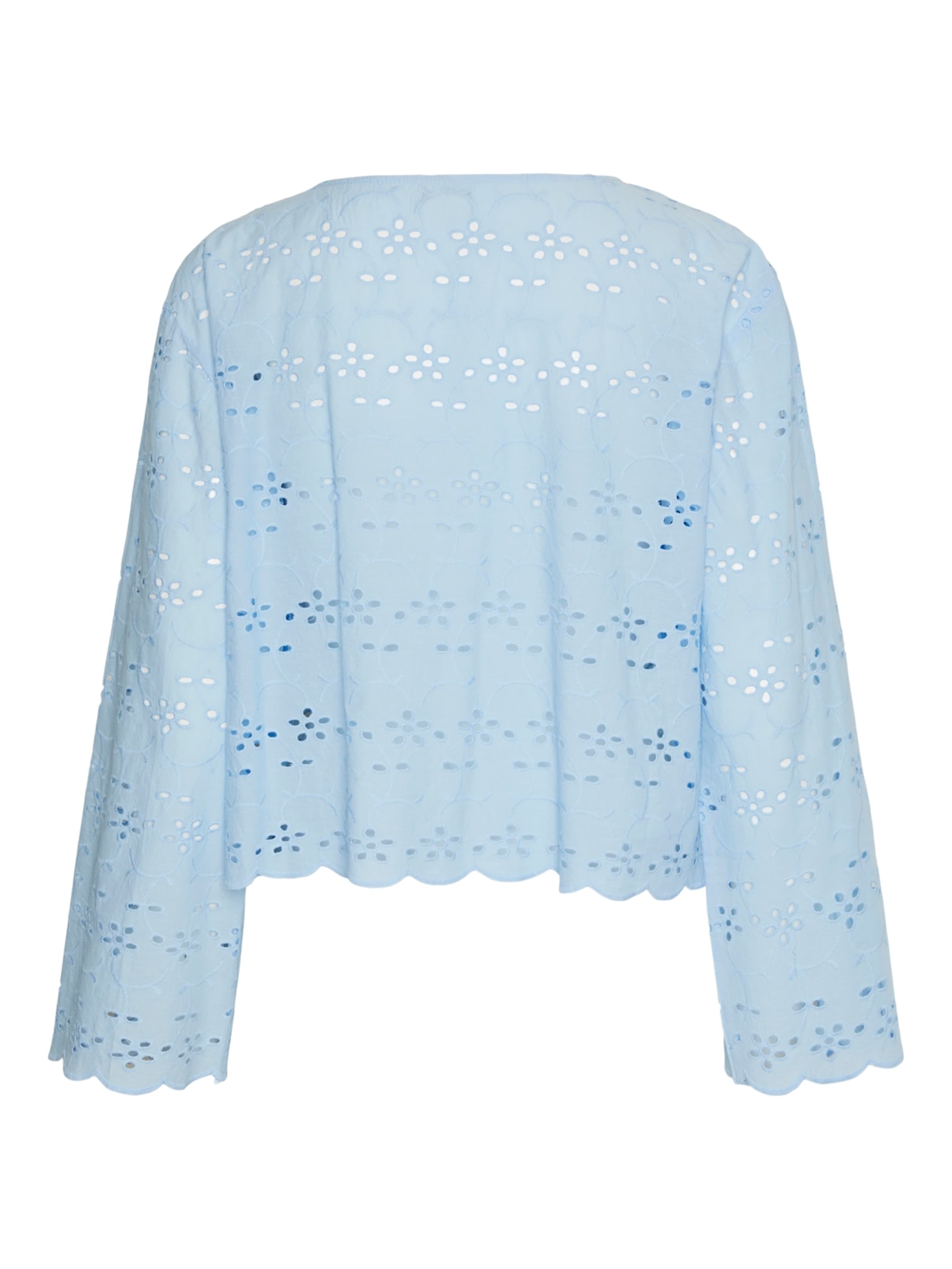 PIECES Pusero 'PCArmorine' värissä sininen