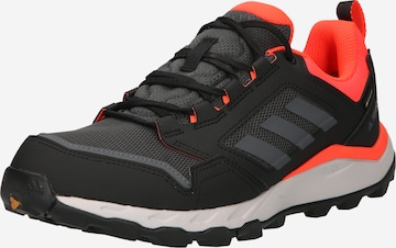 adidas Terrex Athletic Shoes 'Tracerocker 2.0' in Black: front