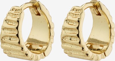 Pilgrim Σκουλαρίκια 'JEMMA' σε χρυσό, Άποψη προϊόντος