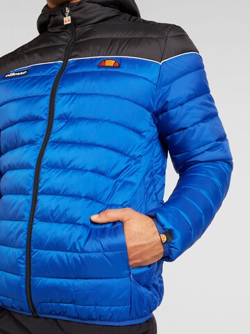 ELLESSE - Chaqueta de entretiempo 'Lombardy 2' en azul