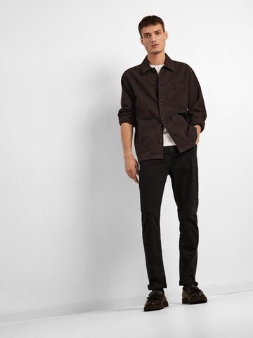 SELECTED Slim fit Jeans in Black