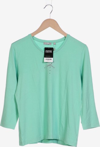 Rabe Top & Shirt in XL in Green: front