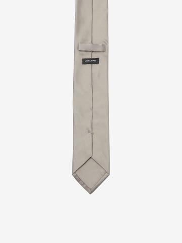 JACK & JONES Krawatte in Grau