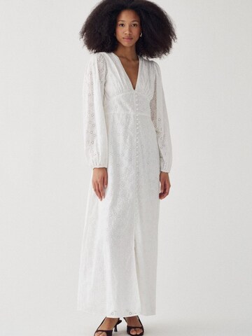 Noella Ruha ' N-Lilith ' - fehér: elől