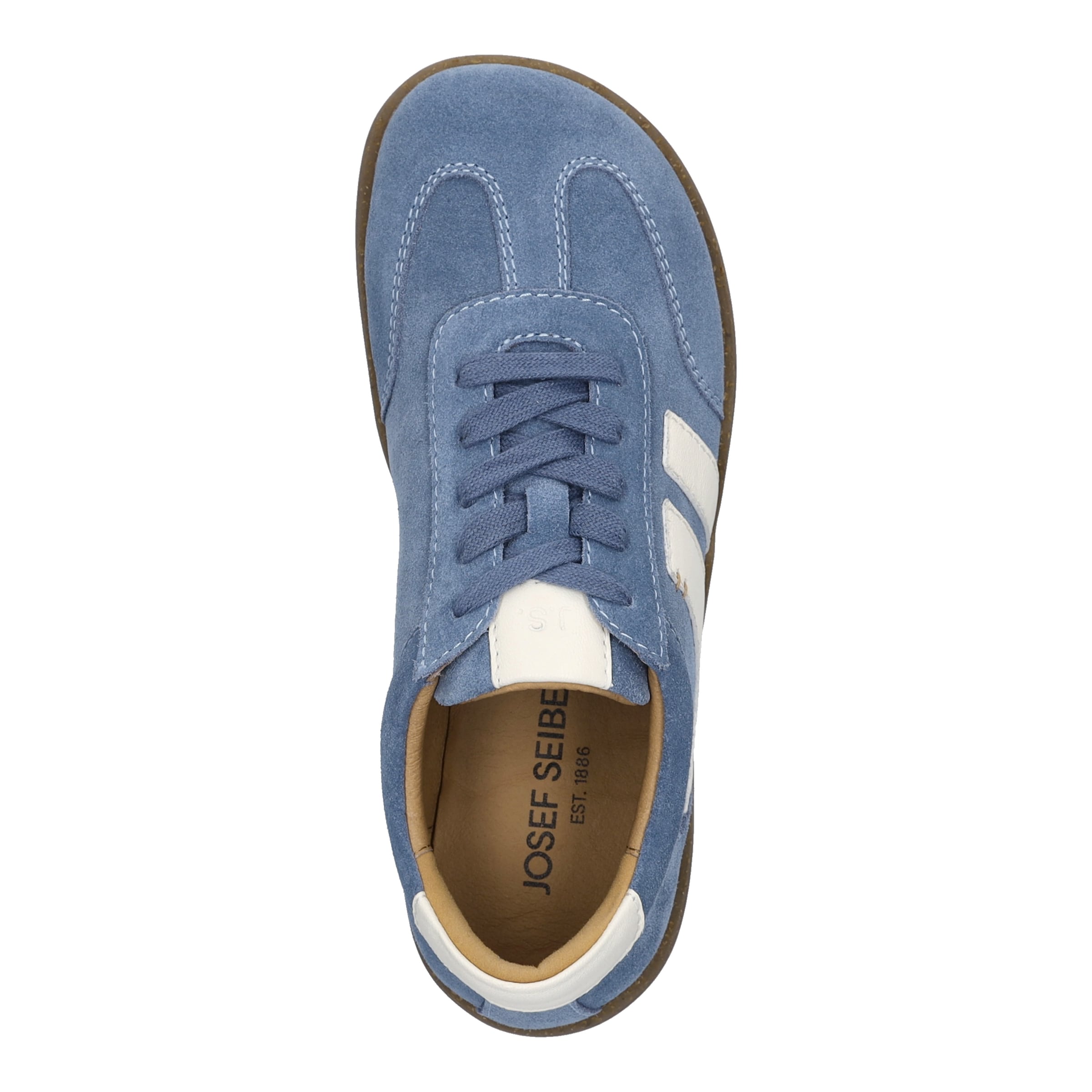 JOSEF SEIBEL Sneakers in Blue