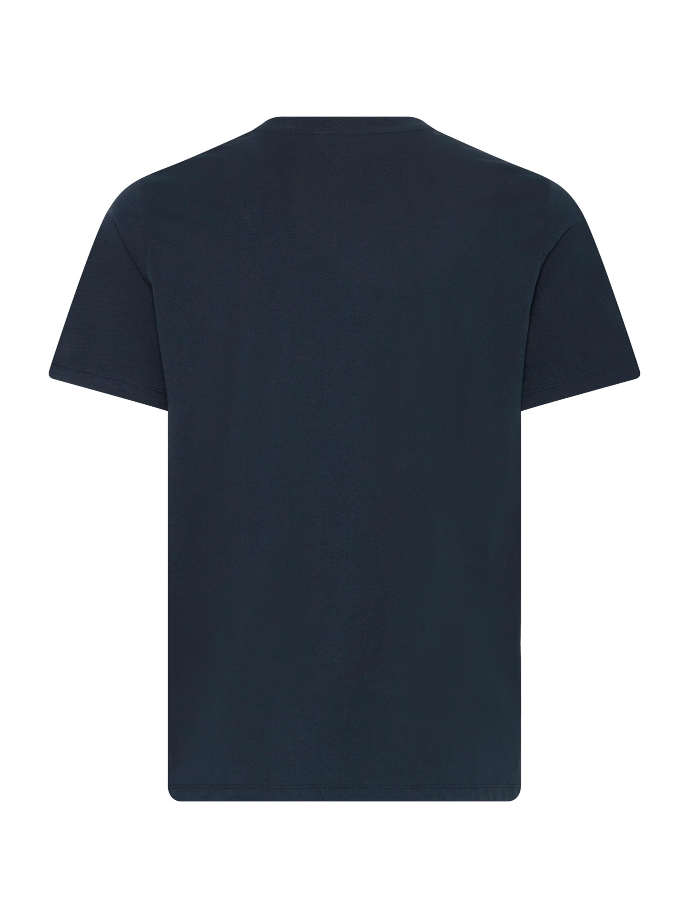 BLEND Tričko 'BHKALLE' - Zelená