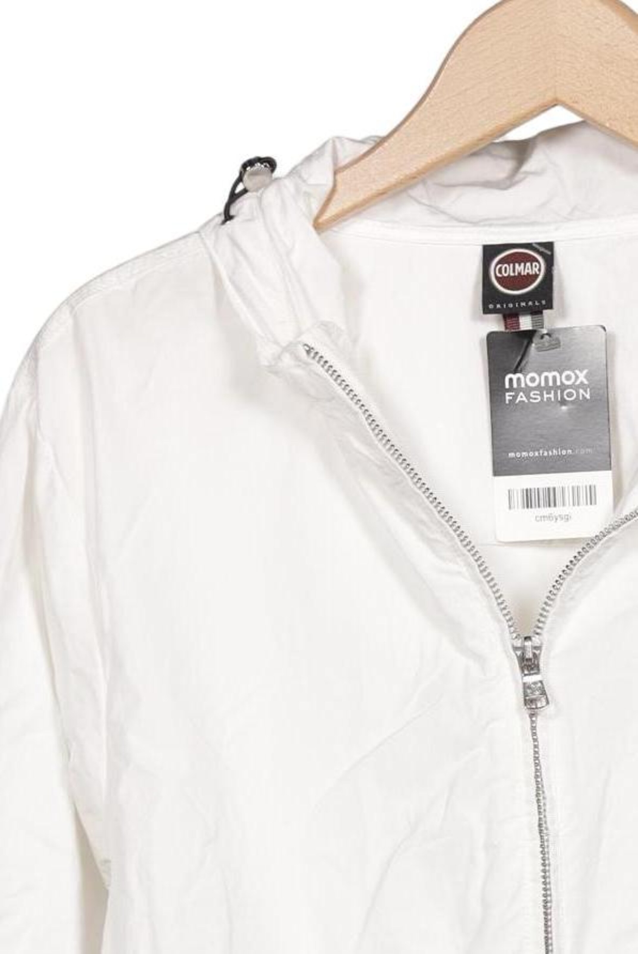 Colmar Jacke XXXL in Weiß