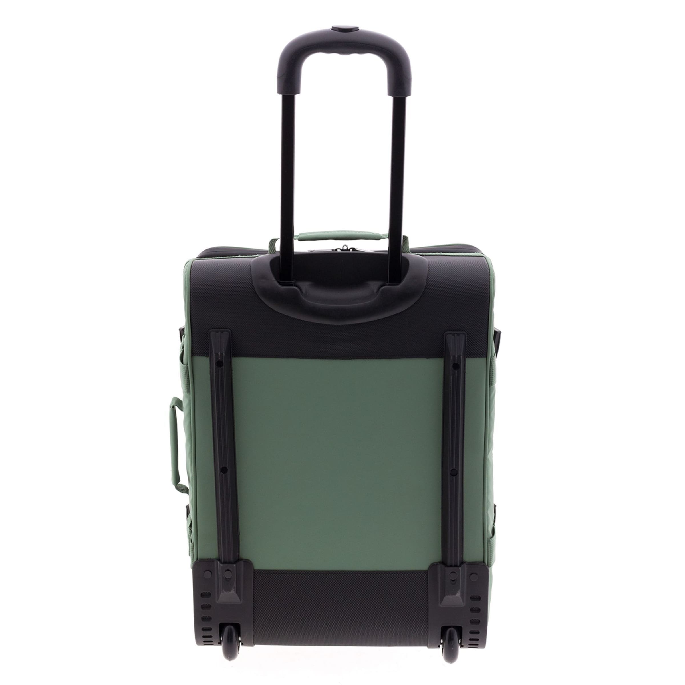 Gladiator Trolley '3900' in Groen