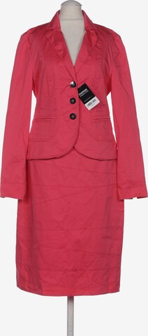 GERRY WEBER Anzug oder Kombination S in Pink: predná strana