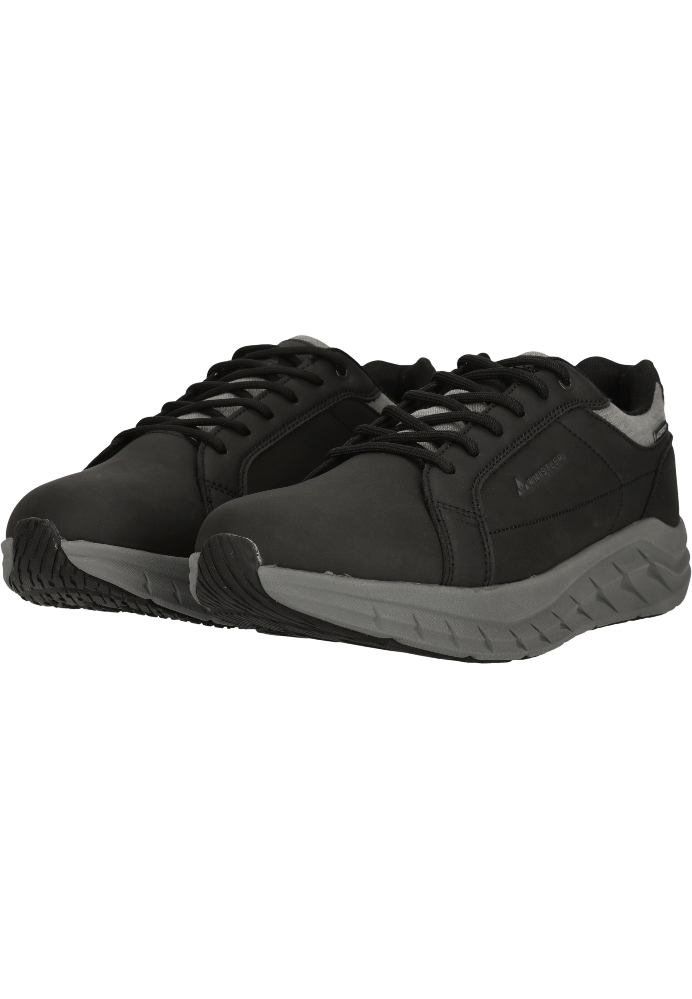 Whistler Sneakers 'Vimar' in Black