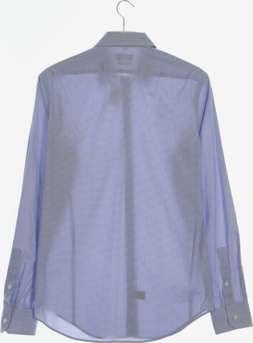 PAUL KEHL 1881 Button Up Shirt in S in Blue