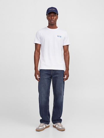 JACK & JONES - Camiseta en Mezcla de colores