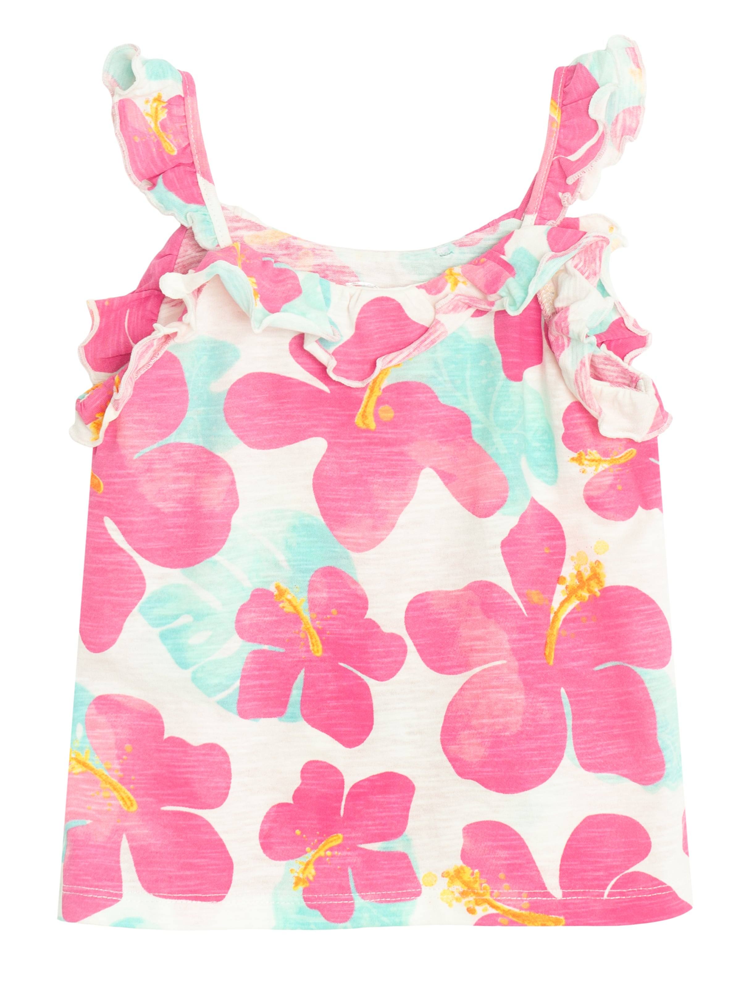 balts Cool Club Topiņš: no priekšpuses