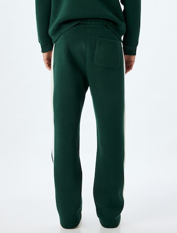 Koton Regular Broek in Groen