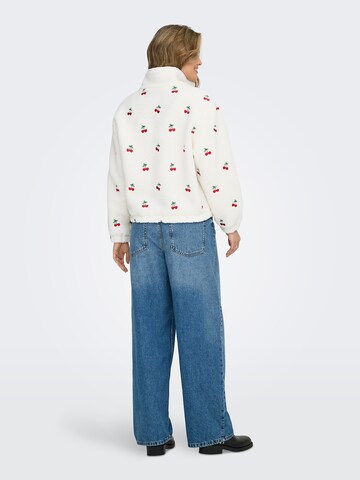 ONLY Between-Season Jacket 'ONLAMY' in White