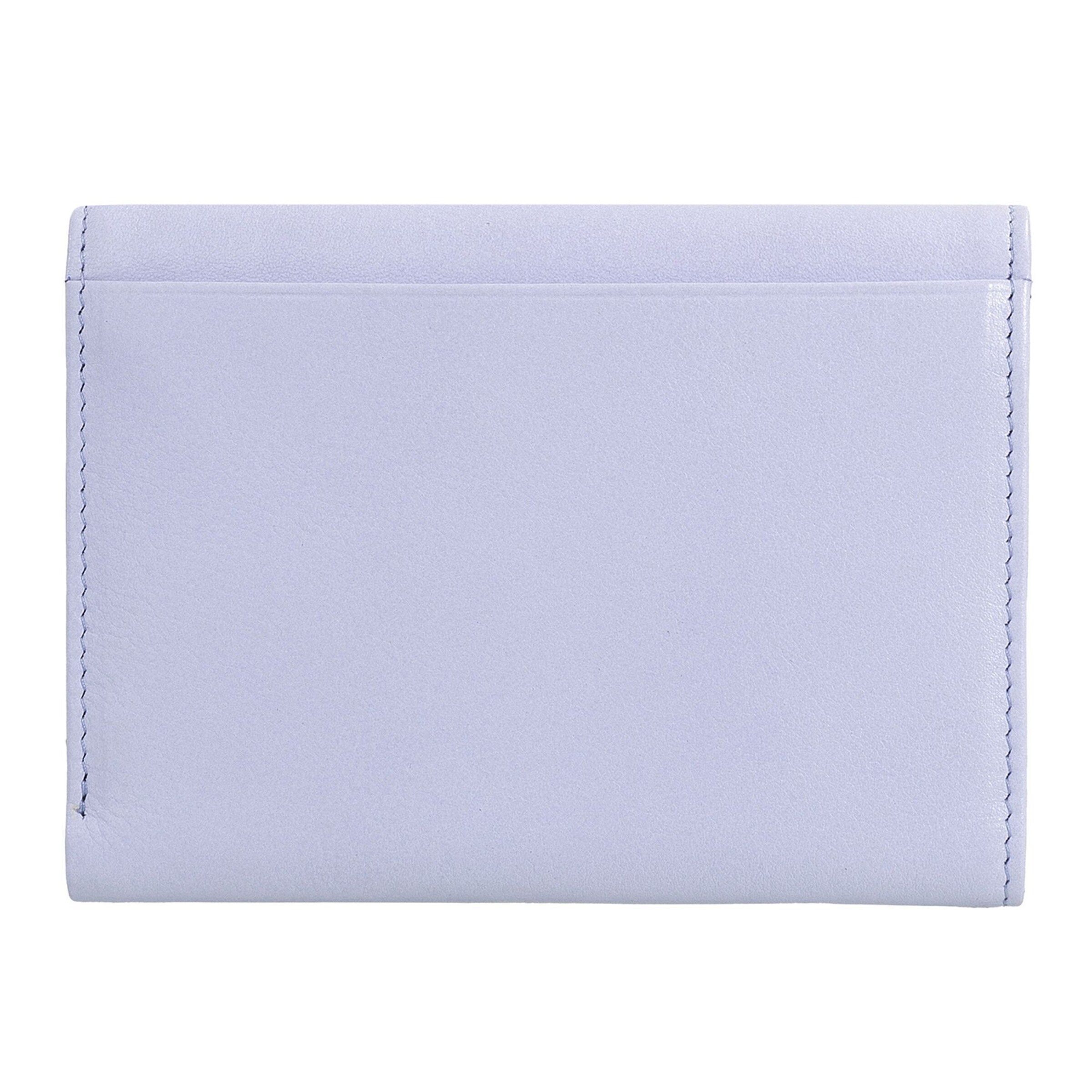 DuDu Wallet in Purple