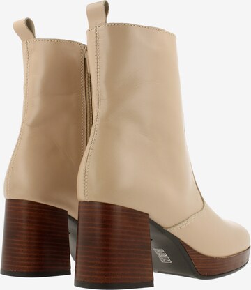 Bottines BULLBOXER en beige