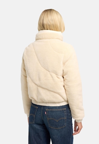 MARIKOO - Chaqueta de invierno 'Yuvaa 16' en beige