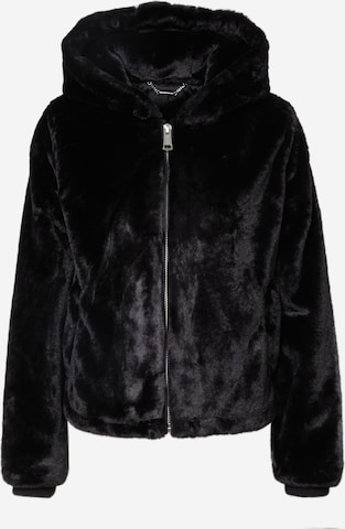 GUESS Between-season jacket 'THEOLINE' in Black: front