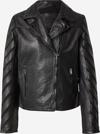 Demisezoninė striukė 'Cady' iš Mauritius, spalva – juoda, Prekių apžvalga