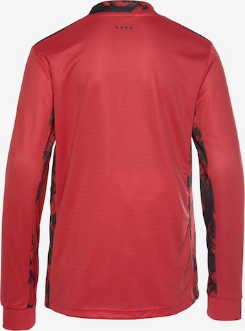 ADIDAS PERFORMANCE Trikot in Rot