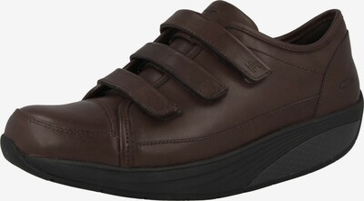 MBT Chaussure à lacets 'Nafasi Strap' en marron, Vue avec produit