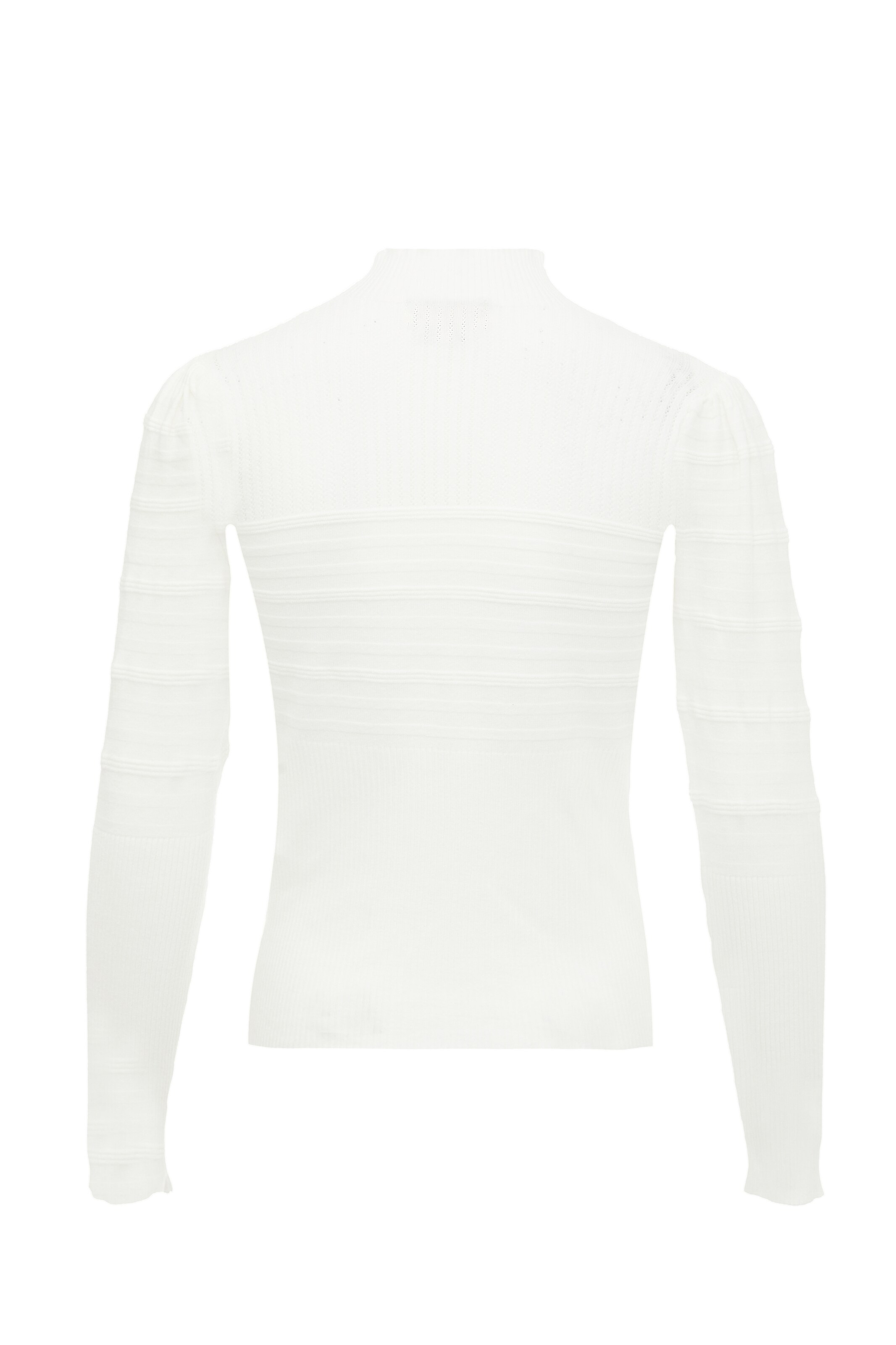 leo selection Свитер в Белый