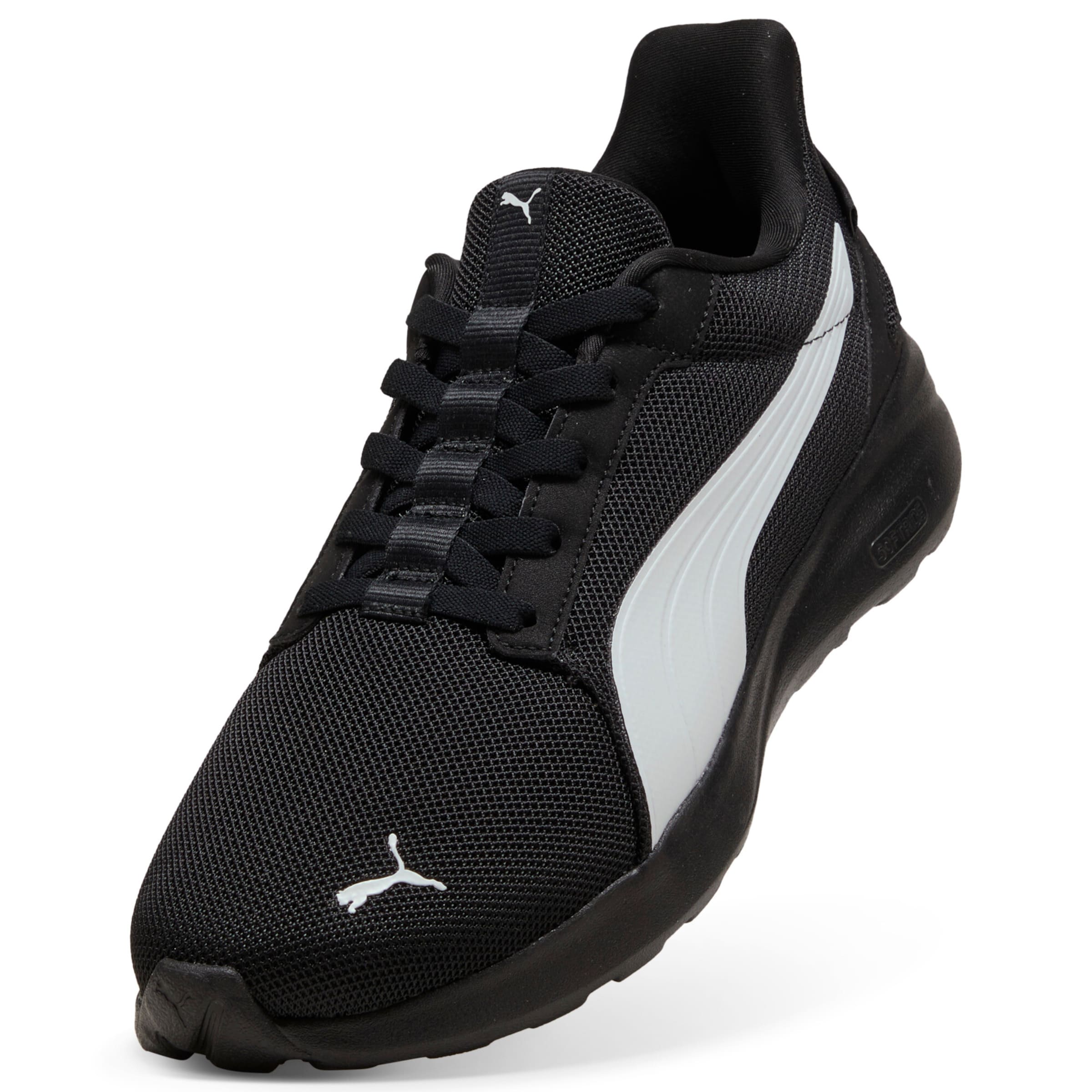 PUMA Sneakers in 44,5 in White, Item view