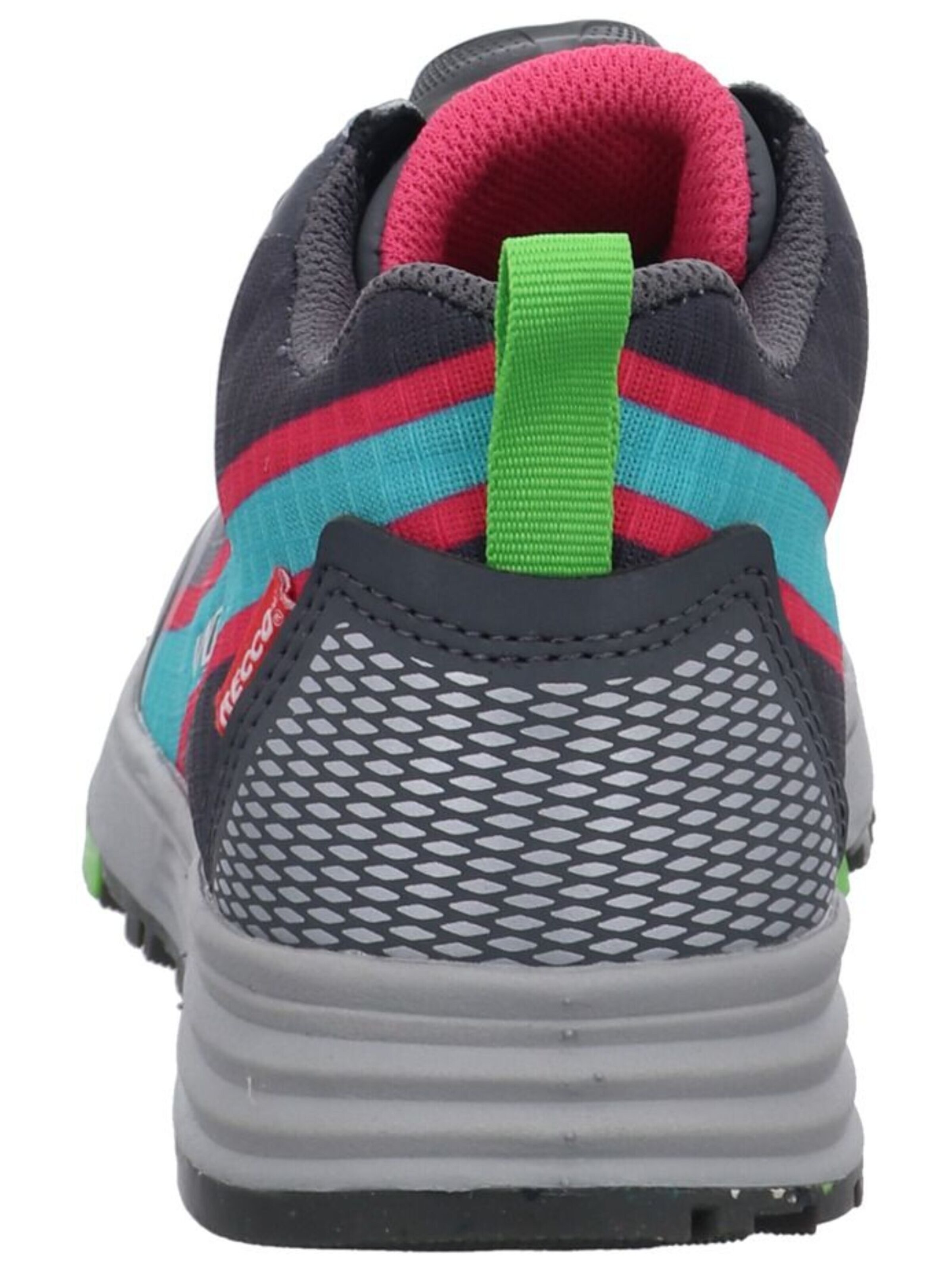 Vado Trainers in Grey