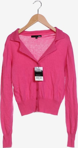 ETAM Strickjacke S in Pink: predná strana