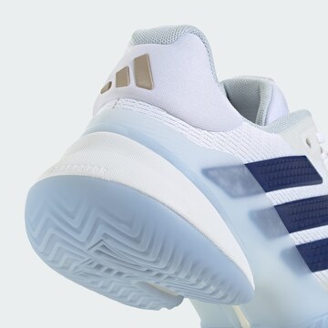 ADIDAS PERFORMANCE - Calzado deportivo 'Barricade 14' en blanco