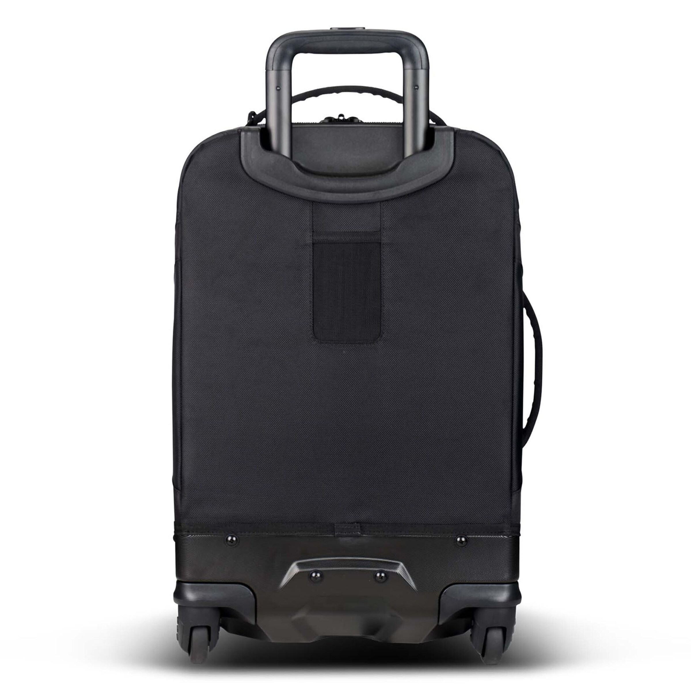 Ogio Trolley 'Renegade 26' in Zwart