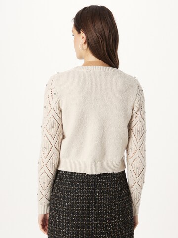 Dorothy Perkins Cardigan i beige