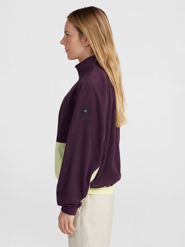 O'NEILL Funktionsfleecejacke in Lila