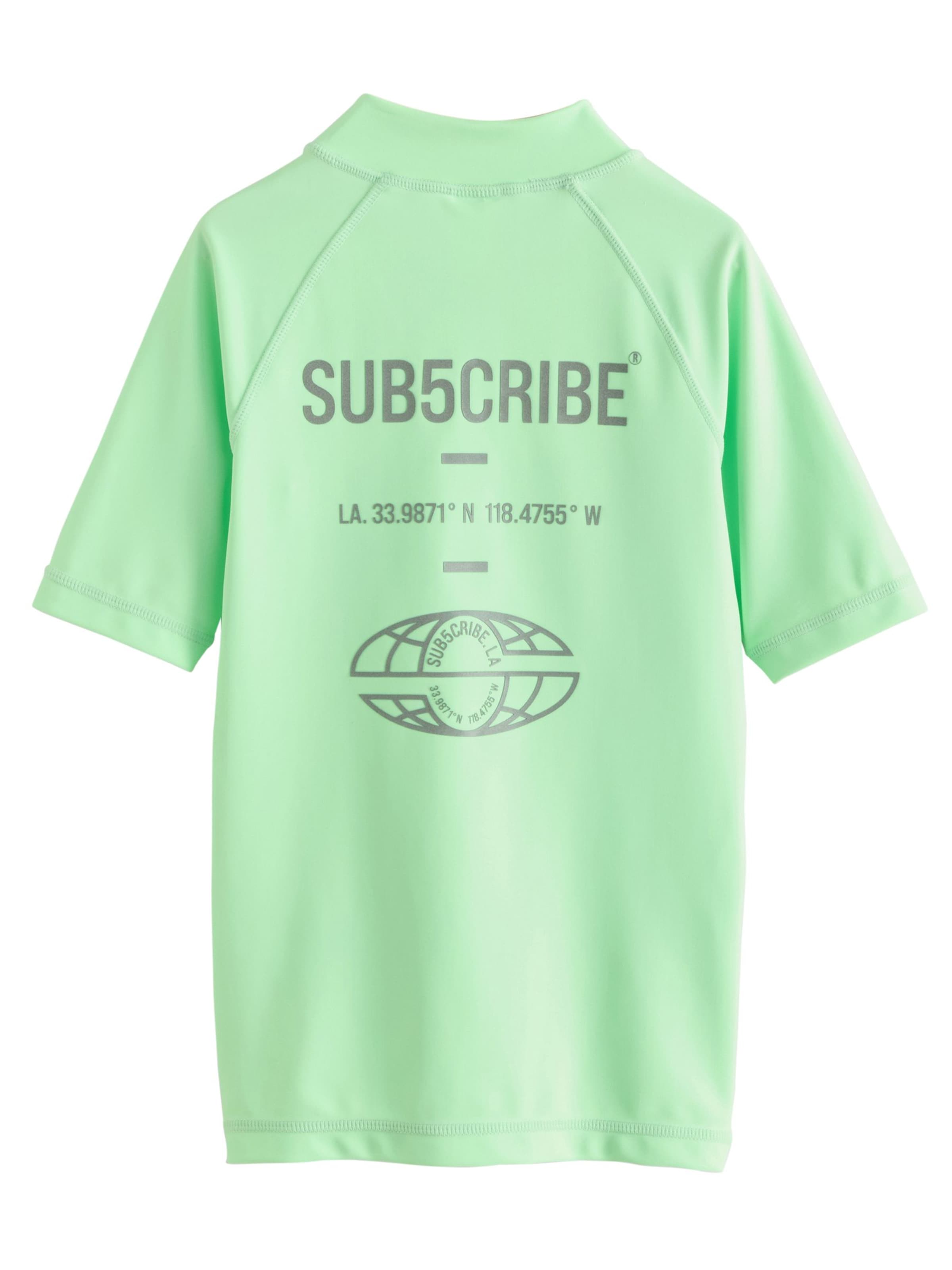 Next УФ-защита в Зеленый