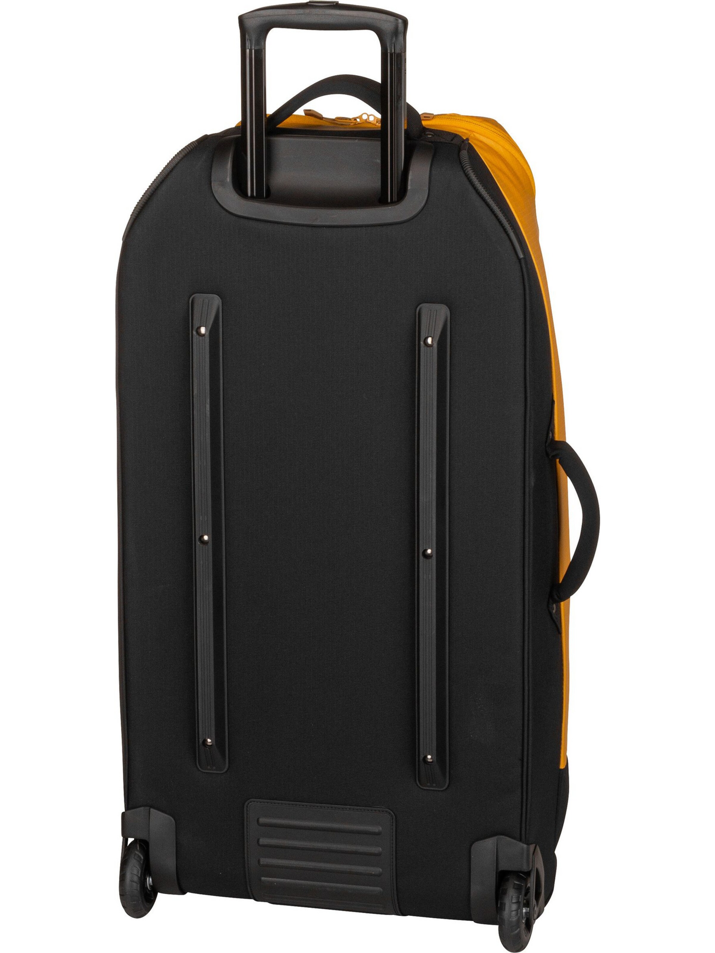 Sac de sport 'CityTravel 90' VAUDE en jaune